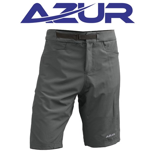 All Trail Short Mens - XX-Large